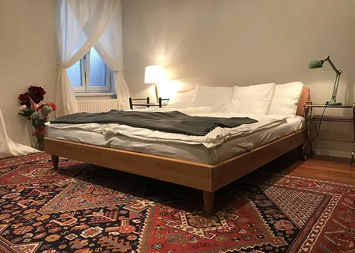 Premarental 1 Вена